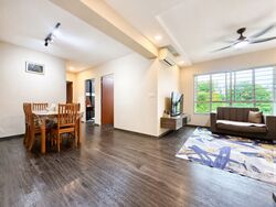 Blk 107B Eastbrook @ Canberra (Sembawang), HDB 4 Rooms #594049911